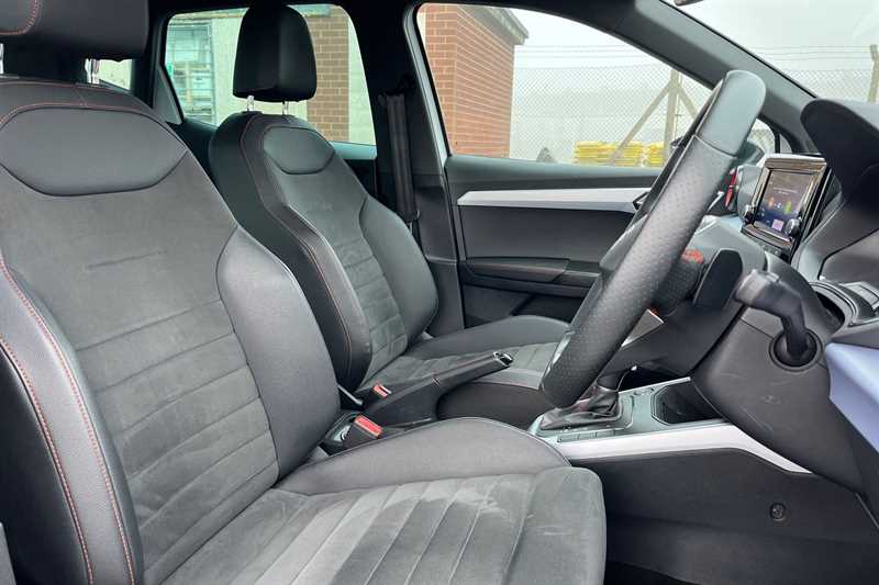 Used SEAT Arona 2023 for sale - 77944277: Photo 23