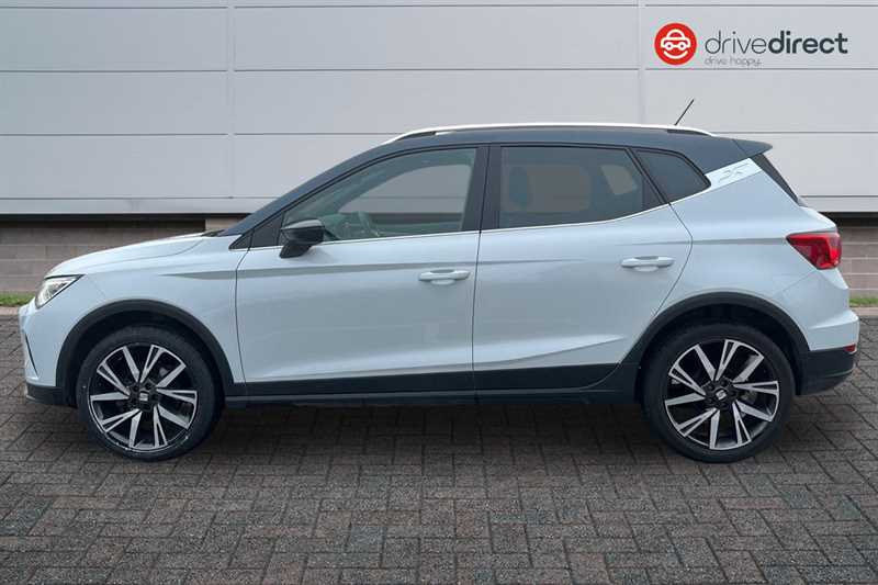 Used SEAT Arona 2023 for sale - 77944277: Photo 6