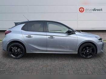 Used Vauxhall Corsa 2023 for sale - 77567092: Photo