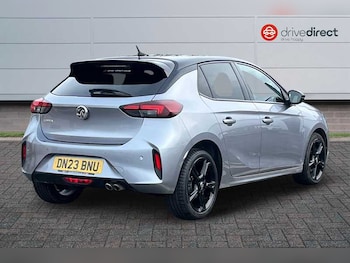 Used Vauxhall Corsa 2023 for sale - 77567092: Photo