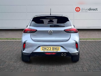 Used Vauxhall Corsa 2023 for sale - 77567092: Photo