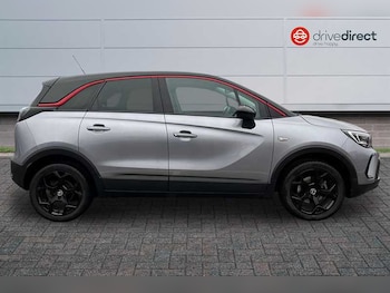 Used Vauxhall Crossland 2022 for sale - 77473647: Photo