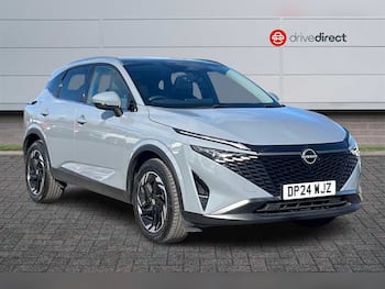 Used Nissan Qashqai 2024 for sale - 79877025: Photo