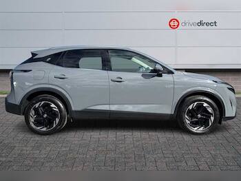 Used Nissan Qashqai 2024 for sale - 79877025: Photo