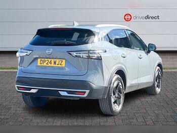 Used Nissan Qashqai 2024 for sale - 79877025: Photo