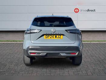 Used Nissan Qashqai 2024 for sale - 79877025: Photo