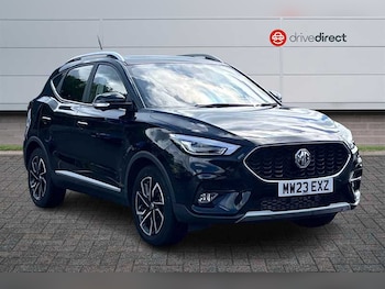 Used MG MG ZS 2023 for sale - 78730737: Photo