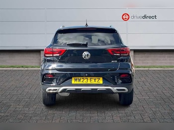 Used MG MG ZS 2023 for sale - 78730737: Photo