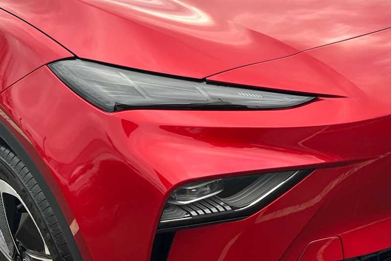 Used MG MGS5 2026 for sale - 77772644: Photo 28