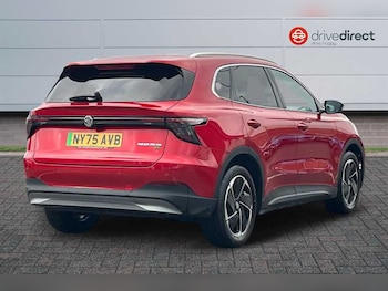 Used MG MGS5 2026 for sale - 77772644: Photo