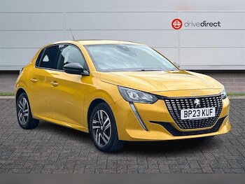 Used Peugeot 208 2023 for sale - 79149491: Photo