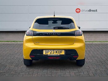 Used Peugeot 208 2023 for sale - 79149491: Photo