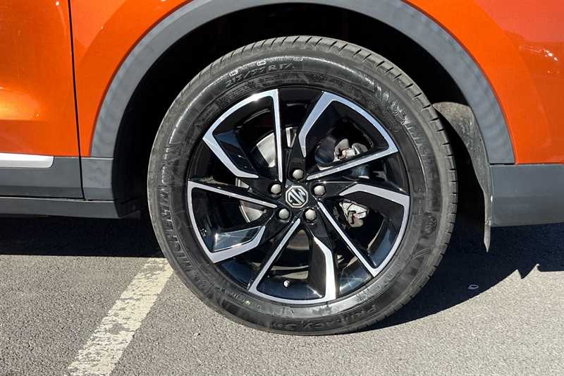 Used MG MG ZS 2022 for sale - 78174354: Photo 12