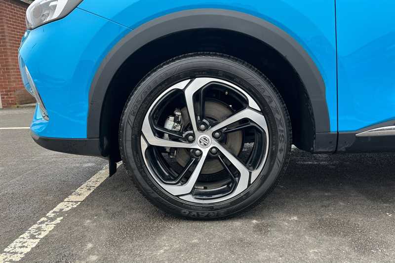 Used MG MG HS 2024 for sale - 76530632: Photo 10