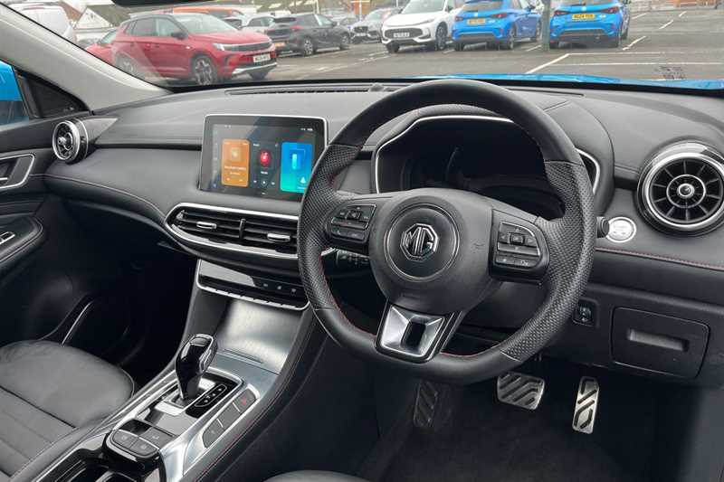 Used MG MG HS 2024 for sale - 76530632: Photo 13