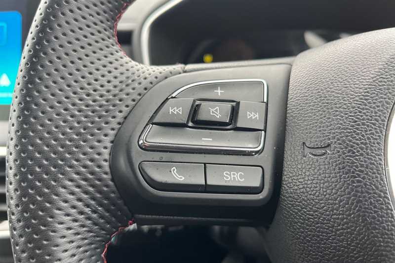 Used MG MG HS 2024 for sale - 76530632: Photo 21