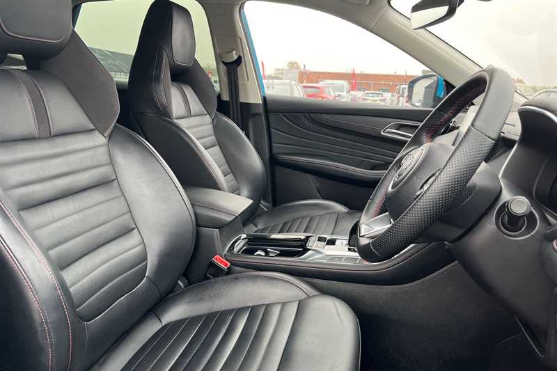 Used MG MG HS 2024 for sale - 76530632: Photo 23