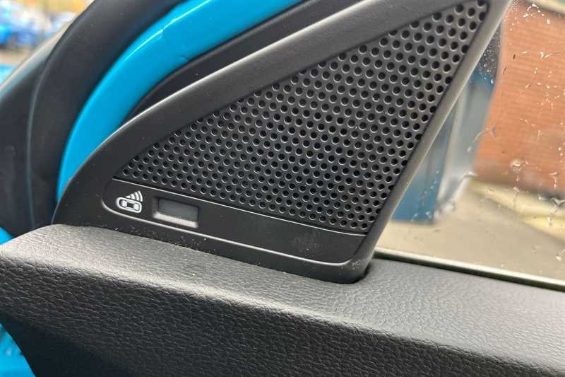 Used MG MG HS 2024 for sale - 76530632: Photo 27