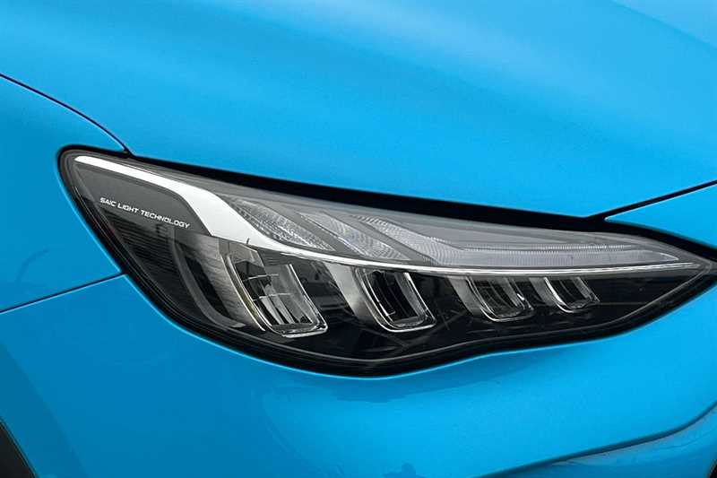 Used MG MG HS 2024 for sale - 76530632: Photo 28