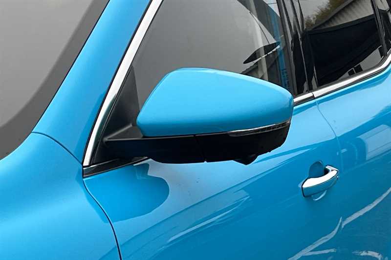 Used MG MG HS 2024 for sale - 76530632: Photo 35