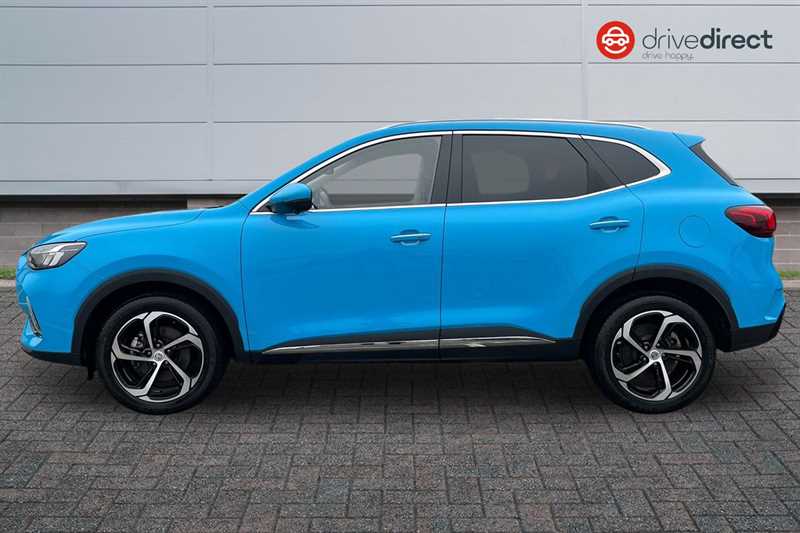 Used MG MG HS 2024 for sale - 76530632: Photo 6