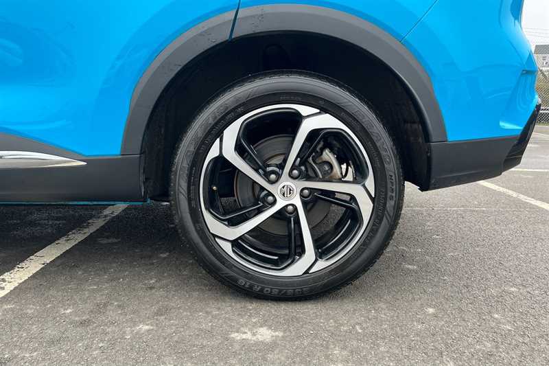 Used MG MG HS 2024 for sale - 76530632: Photo 9