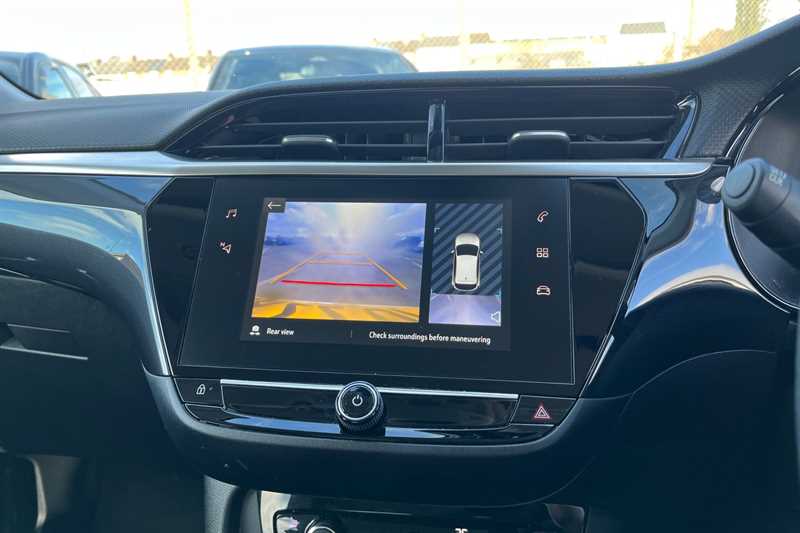 Used Vauxhall Corsa 2022 for sale - 77900451: Photo 19