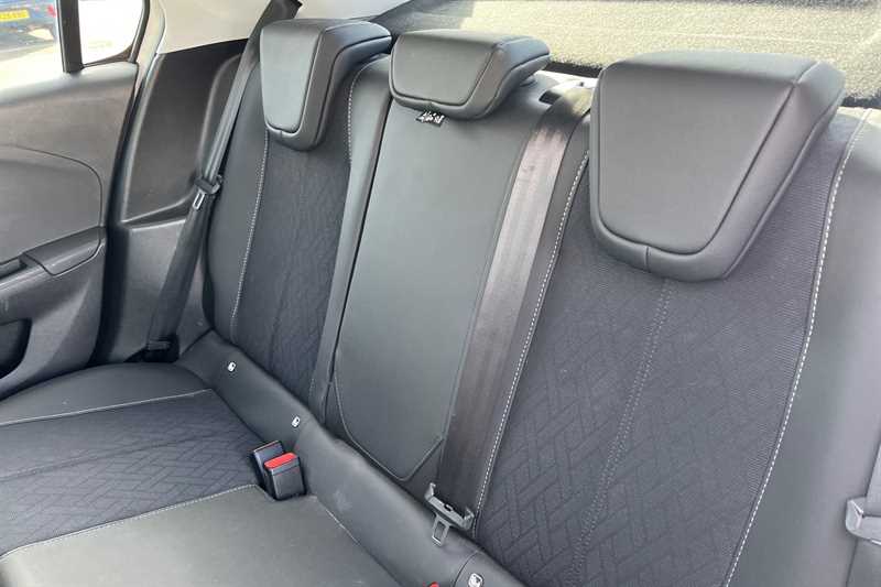 Used Vauxhall Corsa 2022 for sale - 77900451: Photo 24