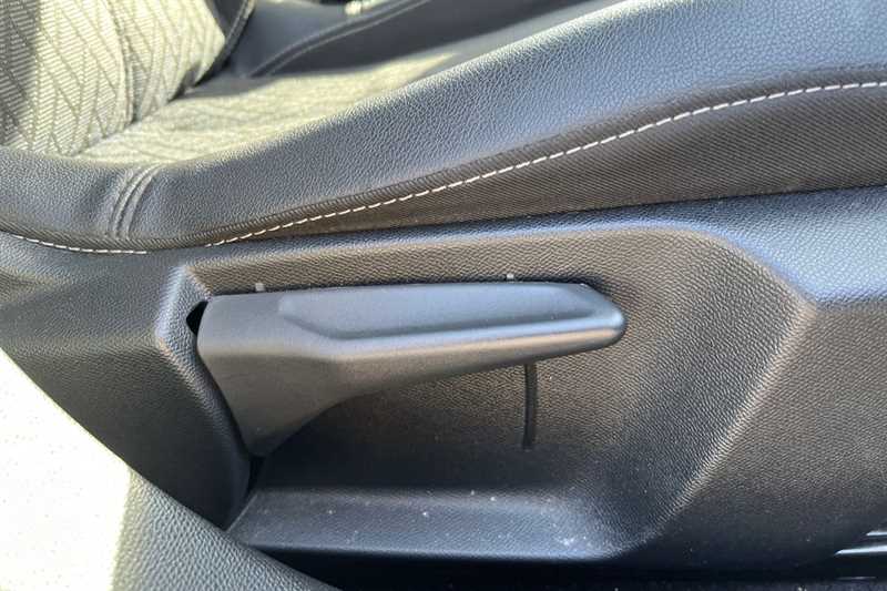 Used Vauxhall Corsa 2022 for sale - 77900451: Photo 26