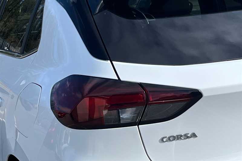 Used Vauxhall Corsa 2022 for sale - 77900451: Photo 31