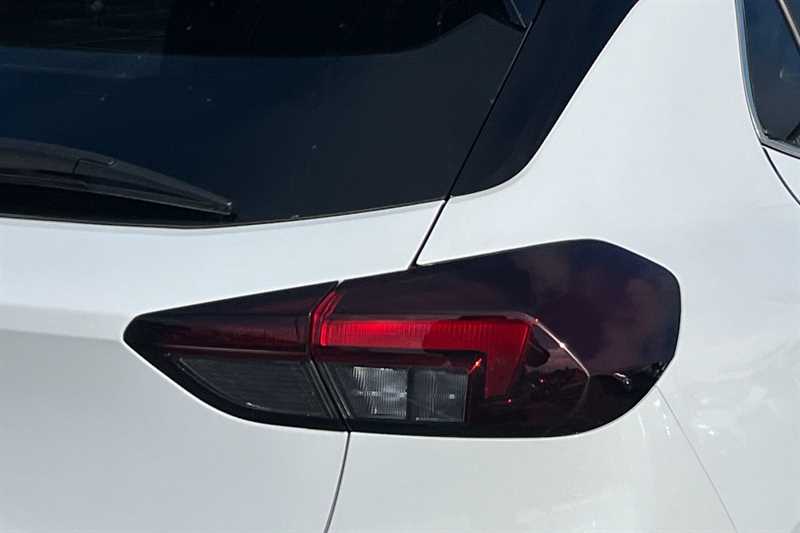 Used Vauxhall Corsa 2022 for sale - 77900451: Photo 32