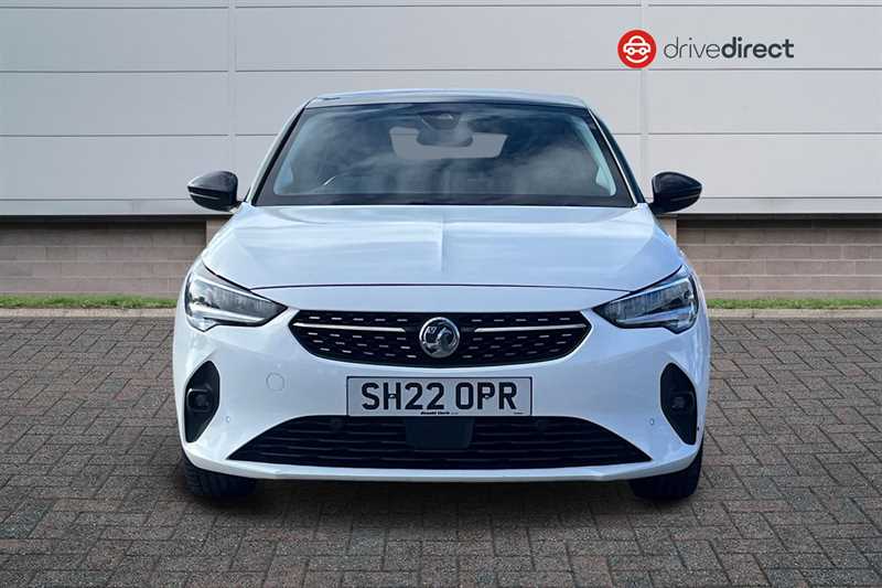 Used Vauxhall Corsa 2022 for sale - 77900451: Photo 8