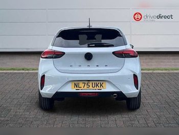 Used Vauxhall Corsa 2025 for sale - 77474440: Photo