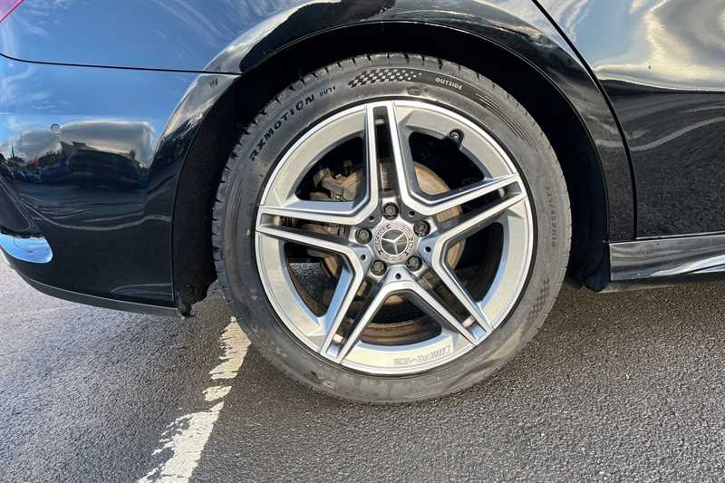 Used Mercedes-Benz A-Class 2023 for sale - 77322473: Photo 12