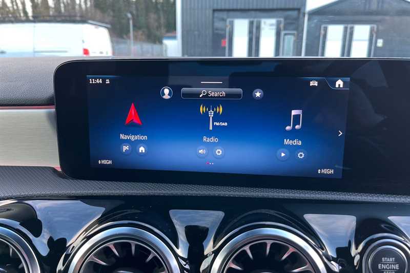 Used Mercedes-Benz A-Class 2023 for sale - 77322473: Photo 17