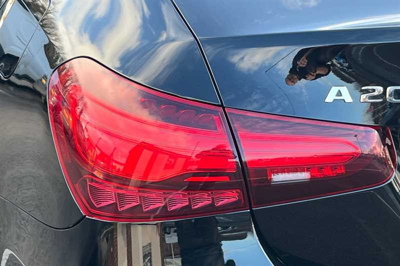 Used Mercedes-Benz A-Class 2023 for sale - 77322473: Photo 31