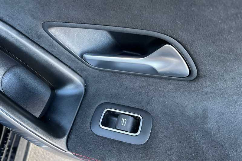 Used Mercedes-Benz A-Class 2023 for sale - 77322473: Photo 38