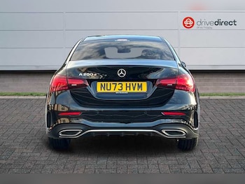 Used Mercedes-Benz A-Class undefined for sale - 77322473: Photo