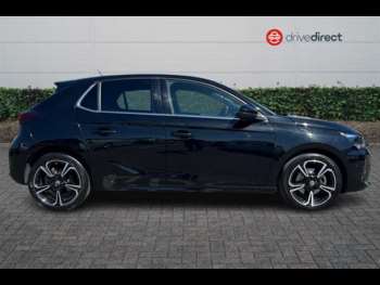 Used Vauxhall Corsa 2022 for sale - 74657651: Photo