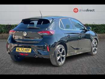 Used Vauxhall Corsa 2022 for sale - 74657651: Photo