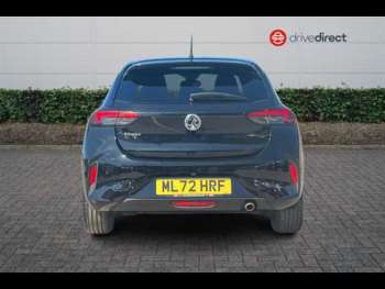 Used Vauxhall Corsa 2022 for sale - 74657651: Photo