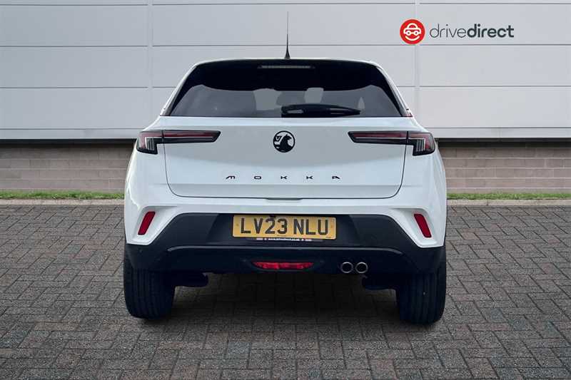 Used Vauxhall Mokka 2023 for sale - 78216935: Photo 4