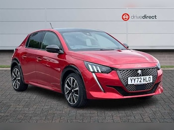 Used Peugeot 208 2022 for sale - 78697478: Photo