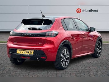 Used Peugeot 208 2022 for sale - 78697478: Photo