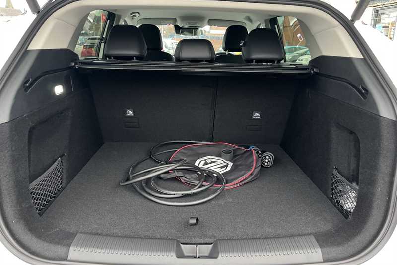 Used MG MG HS 2026 for sale - 77829204: Photo 25