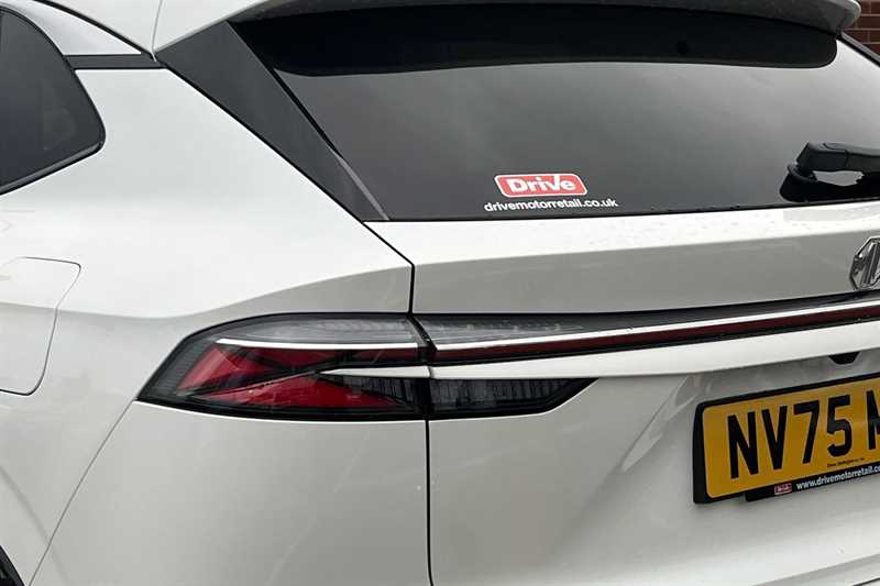 Used MG MG HS 2026 for sale - 77829204: Photo 31