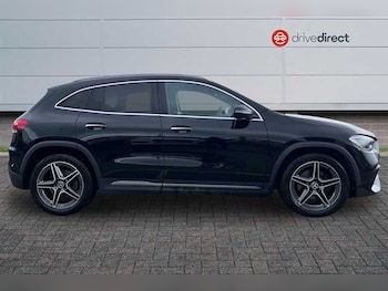 Used Mercedes-Benz GLA 2021 for sale - 79416805: Photo