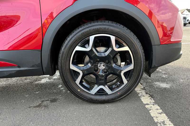 Used Vauxhall Mokka 2023 for sale - 77945069: Photo 10