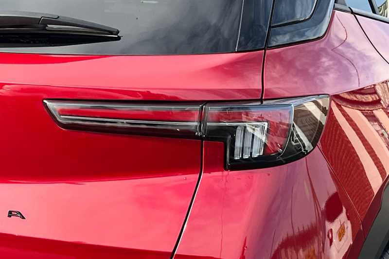 Used Vauxhall Mokka 2023 for sale - 77945069: Photo 32