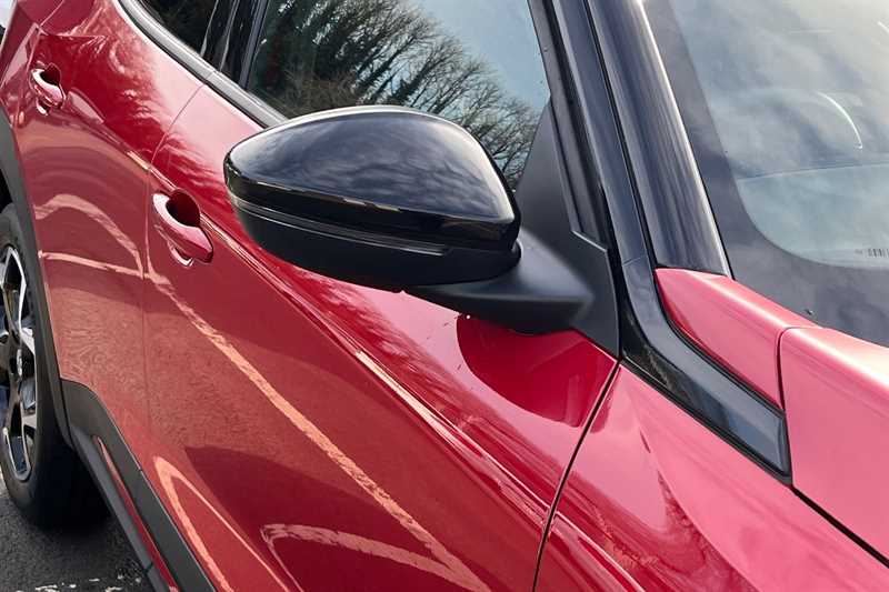 Used Vauxhall Mokka 2023 for sale - 77945069: Photo 34